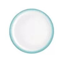 Kliknite za detalje - Bormioli Rocco duboki tanjir Performa Fresh plavi 23cm 405811P 