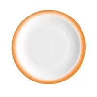 Kliknite za detalje - Bormioli Rocco duboki tanjir Performa Fresh oranž 19cm 405812O