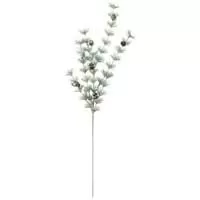 Kliknite za detalje - Ukrasna grana sa šišarkama 80cm