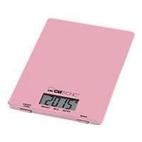 Kuhinjska vaga Clatronic - KW3626 Pink 5kg