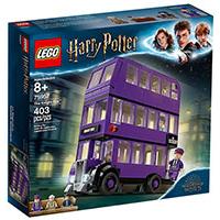 Kliknite za detalje - LEGO® Kocke Harry Potter - Noćni viteški autobus 75957