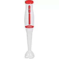 Kliknite za detalje - Štapni mikser Linea LSM-0483 200W, beli