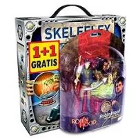 Kliknite za detalje - Skeleflex  osnovna figura WL57055