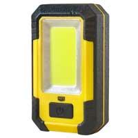 Punjiva LED baterijska lampa sa Powerbank funkcijom 4000 mAh PL3425