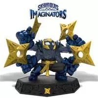 Kliknite za detalje - Skylanders Imaginators figura Sensei Starcast 87869EU
