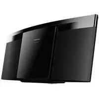 Kliknite za detalje - Panasonic muzička linija CD USB Micro System SC-HC200EG-K