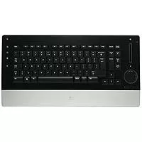 Kliknite za detalje - Logitech® diNovo Edge™