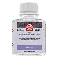 TALENS Charcoal Fixative 063 -  Fiksativ 75ml 683044