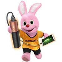 Kliknite za detalje - Duracell Eksterna baterija za punjenje mobilnih uređaja 3350mAh