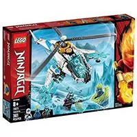 Kliknite za detalje - LEGO® NINJAGO Kocke - Šurikopter - ShuriCopter 70673