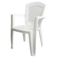 Stolica Classic bela