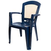 Stolica Classic plava