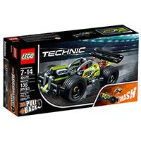 Kliknite za detalje - LEGO® Technic Kocke - WHACK! 42072