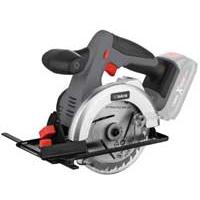 Iskra X-Cross Akumulatorska kružna testera 20V SOLO IX-CS07