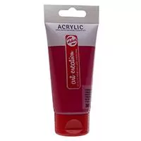 Kliknite za detalje - TALENS Art Creation Acrylic Colour Tube - Akrilna boja Primary Magenta 369 75ml 692369