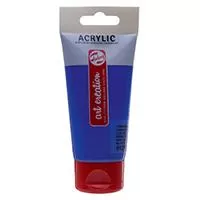 Kliknite za detalje - TALENS Art Creation Acrylic Colour Tube - Akrilna boja Cobalt Blue Ultramarine 512 75ml 692512