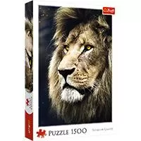 Kliknite za detalje - Trefl puzzle Lav 1500 delova