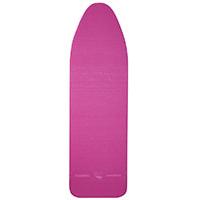 Leifheit navlaka za dasku za peglanje Airboard thermo compact S LF 71605 roze
