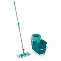Kliknite za detalje - Leifheit set za čišćenje Clean Twist Mop Click system LF 52014