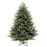 Kliknite za detalje - Novogodišnja jelka visine 210 cm 190031