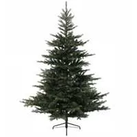 Kliknite za detalje - Novogodišnja jelka visine 120 cm Grandis Fir 68.1449