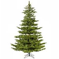 Kliknite za detalje - Realistična novogodišnja jelka visine 210 cm Koreana Spruce 68.9982