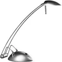 Kliknite za detalje - Silver Stona Lampa Alco 933