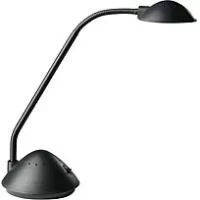 Kliknite za detalje - Crna Stona Lampa Alco 954-11