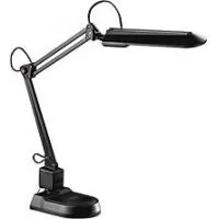 Kliknite za detalje - Crna Stona Lampa Alco 958-11