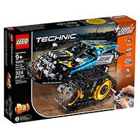 Kliknite za detalje - LEGO® Technic Kocke Remote-Controlled Stunt Racer 42095