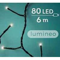 Kliknite za detalje - Lumineo Novogodišnje lampice za spoljnu i unutrašnju upotrebu 6m 80 LED 49.4163