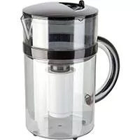 Kliknite za detalje - Filter Gejzir-Matiss univerzalni hrom sivi 4.0L 62033S