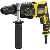 Kliknite za detalje - Stanley FatMax udarna bušilica FMEH850K