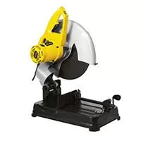 Stanley FatMax rezalica za metal FME700 - Čvrsta, velika metalna ploča za sigurno stajanje i velike radne površine. Ergonomska D ručka za veći komfor rukovaoca. 