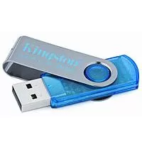 Kliknite za detalje - Kingston USB Flash memorija DT101C/8GB