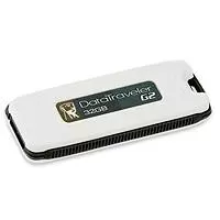 Kliknite za detalje - Kingston USB Flash memorija DTIG2/32GB