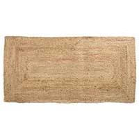 Podna prostirka od jute 70 x 140 natur