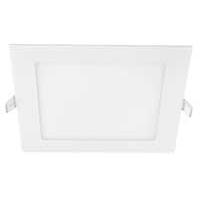 LED ugradna panel lampa 6W Dnevno svetlo M6UK/W