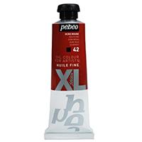Kliknite za detalje - PEBEO Studio Fine XL Oil - Uljana boja Crveni oker 37ml 660042