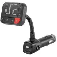 Kliknite za detalje - Bluetooth FM transmiter sa USB auto punjačem i handsfree funkcijom BTM712D