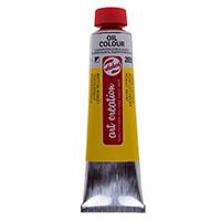 TALENS Art Creation Oil Colour - Uljana boja LIMUN ŽUTA 40ml 695205