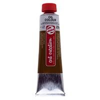 Kliknite za detalje - TALENS Art Creation Oil Colour - Uljana boja PRIRODNA SIJENA 40ml 695234