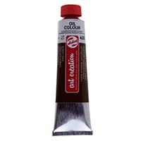 Kliknite za detalje - TALENS Art Creation Oil Colour - Uljana boja PRIRODNA UMBRA 40ml 695408