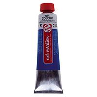 Kliknite za detalje - TALENS Art Creation Oil Colour - Uljana boja KOBALT PLAVA 40ml 695512