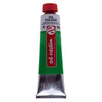 TALENS Art Creation Oil Colour - Uljana boja SVETLO ZELENA 40ml 695601