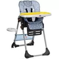 Kliknite za detalje - Chicco stolica za hranjenje POLLY DOUBLE - 63803.43