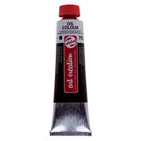 TALENS Art Creation Oil Colour - Uljana boja KOŠTANA CRNA 40ml 695701