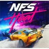 Kliknite za detalje - Need For Speed HEAT PC izdanje