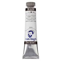TALENS Van Gogh Oil Colour - Uljana boja TITAN BELA - laneno ulje -40ml 684118