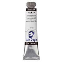 Kliknite za detalje - TALENS Van Gogh Oil Colour - Uljana boja TITAN BELA - laneno ulje -40ml 684118